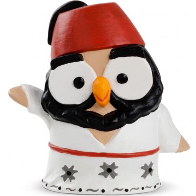 EGAN STUDIO EGAN MITI E LEGGENDE Figurka TURKISH 8 × 10 cm – Hledejceny.cz