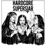 Hardcore Superstar - YOU CAN`T KILL MY ROCK`N ROLL /VINY LP – Hledejceny.cz