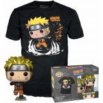 Funko Pop! Naruto Shippuden Naruto Rasengan – Zboží Dáma