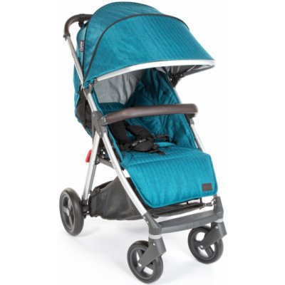 BabyStyle Oyster Zero Peacock 2021 – Hledejceny.cz