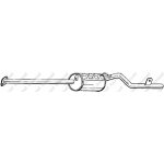 Bosal BS 283-057 – Hledejceny.cz