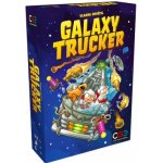 CGE Galaxy Trucker EN – Hledejceny.cz