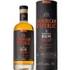 Rum Fine&Rare Dominican Republic 5y 46% 0,7 l (tuba)