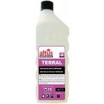 Altus Professional Terral neutrální čistící přípravek 1 l – Hledejceny.cz