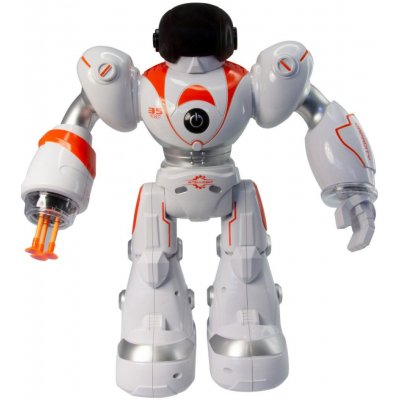 Alltoys Robot Robin – Zboží Dáma