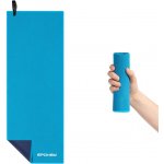 Spokey Cosmo chladící rychleschnoucí ručník 31x84 cm světle modrý v plastic bag – Sleviste.cz