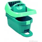 Leifheit 55075 vědro s nášlapným ždímáním a kolečky 8 l – Zboží Dáma