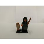 LEGO® Minifigurky 71022 Harry Potter Fantastická zvířata 22. série Cho Chang – Hledejceny.cz
