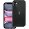 Pouzdro a kryt na mobilní telefon Apple Roar Pure Simple Fit Case APPLE IPHONE 11 transparentní