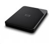 Pevný disk externí WD Elements SE Portable 1TB WDBEPK0010BBK-WESN