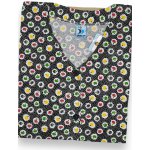 JP Dámské nadměrné zástěry JULIE Zelená – Zboží Dáma