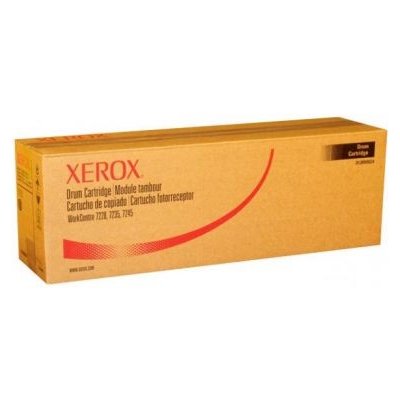 XEROX originální válec 013R00624, 113R00624, black, 50000str., XEROX WorkCentre 7228, 7235 013R00624 – Hledejceny.cz