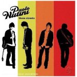 Nutini Paolo - These Streets CD – Hledejceny.cz