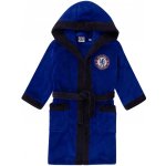 Fan-shop Dětský župan Chelsea FC royal – Zboží Dáma