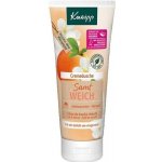 Kneipp As Soft As Velvet Body Wash Apricot & Marula hydratační sprchový gel 200 ml – Zboží Mobilmania