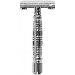 Rockwell Razors R1 Chrome