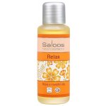 Saloos tělový a masážní olej Relax 50 ml – Zboží Mobilmania