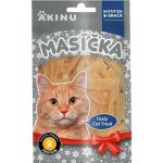 Akinu Masíčka kuřecí 50 g – Zbozi.Blesk.cz