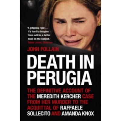 Death in Perugia – Sleviste.cz