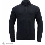 Devold Nansen Sweater Zip Neck Men – Zboží Mobilmania