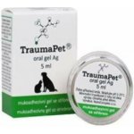 TraumaPet oral gel Ag 10 ml – Sleviste.cz