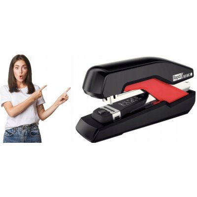 Supreme S030c SuperFlatClinch – Zboží Živě