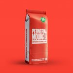 Pernerka BIO Pšeničná celozrnná hladká 1 kg – Sleviste.cz