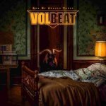 Volbeat God Of Angels Trust Deluxe Mediabook CD – Hledejceny.cz