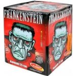 Kompakt 25 ran / 30 mm Frankenstein – Zboží Mobilmania