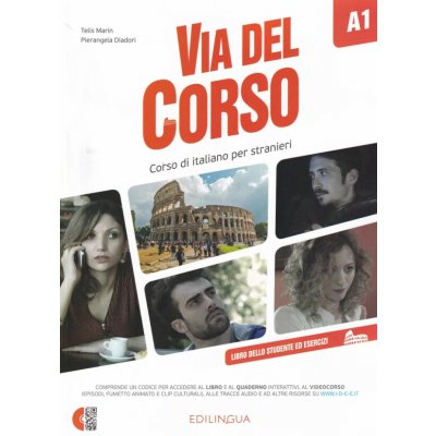 Via del Corso – Hledejceny.cz