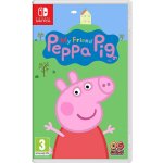 My Friend Peppa Pig – Zbozi.Blesk.cz