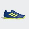 Pánské sálové boty adidas Super Sala 2 IN modré GZ2558