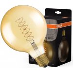Osram 4058075761674 LED EEK2021 F A G E27 kulatý tvar 7 W = 48 W teplá bílá – Hledejceny.cz