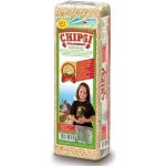 JRS Chipsi Strawberry 15 l – Zbozi.Blesk.cz