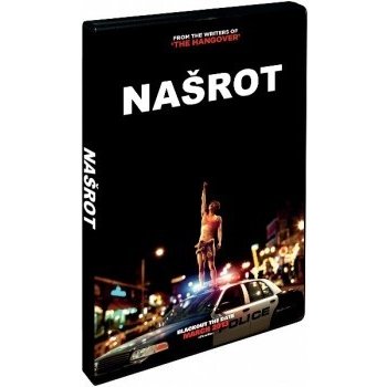 Na šrot DVD