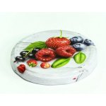 Víčko TWIST 82 OVOCE RSB-O-05 CLICK 10ks – Hledejceny.cz