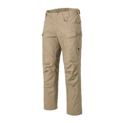 Kalhoty Helikon-Tex Urban Tactical PolyCotton Khaki – Zboží Dáma