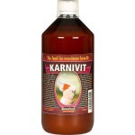 Aquamid Karnivit E 1 l – Hledejceny.cz