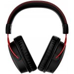 HyperX Cloud Alpha Wireless – Zboží Živě