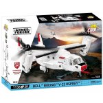 COBI 5835 Armed Forces Americký konvertoplán Bell Boeing V-22 Osprey – Zboží Dáma