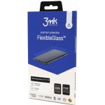 3mk FlexibleGlass Hybridní sklo pro Samsung Galaxy S21 FE SM-G990 5903108412865 – Zboží Živě