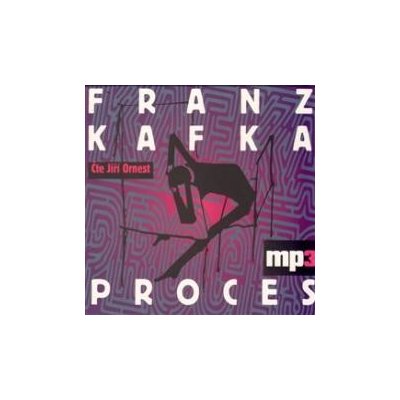 Kafka Franz - Proces [CD]