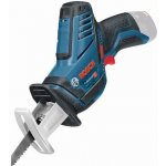 Bosch GSA 10,8 V-LI 0.601.64L.902 – Zboží Dáma