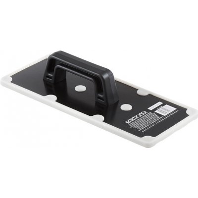 Hladítko Raimondi gumové poklepové 350 x 145 mm – Hledejceny.cz