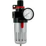 YATO YT-2383 Regulátor s filtrem/odlučovačem 1/2" – Zboží Mobilmania