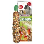VL Crispy Sticks pro králíky/morčata Ovoce 110g