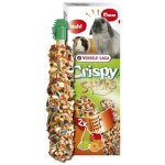 Versele-Laga Tyčinka Crispy ovoce králík a morče 110 g – Zboží Dáma