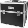 Kosmetický kufřík NANI kosmetický kufřík NN70 Black