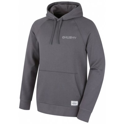 Husky Buggy M grey – Sleviste.cz