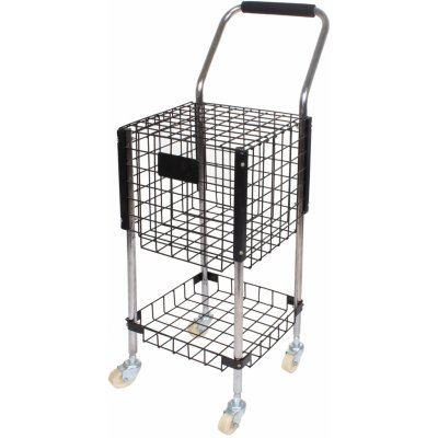 Merco Tennis Cart